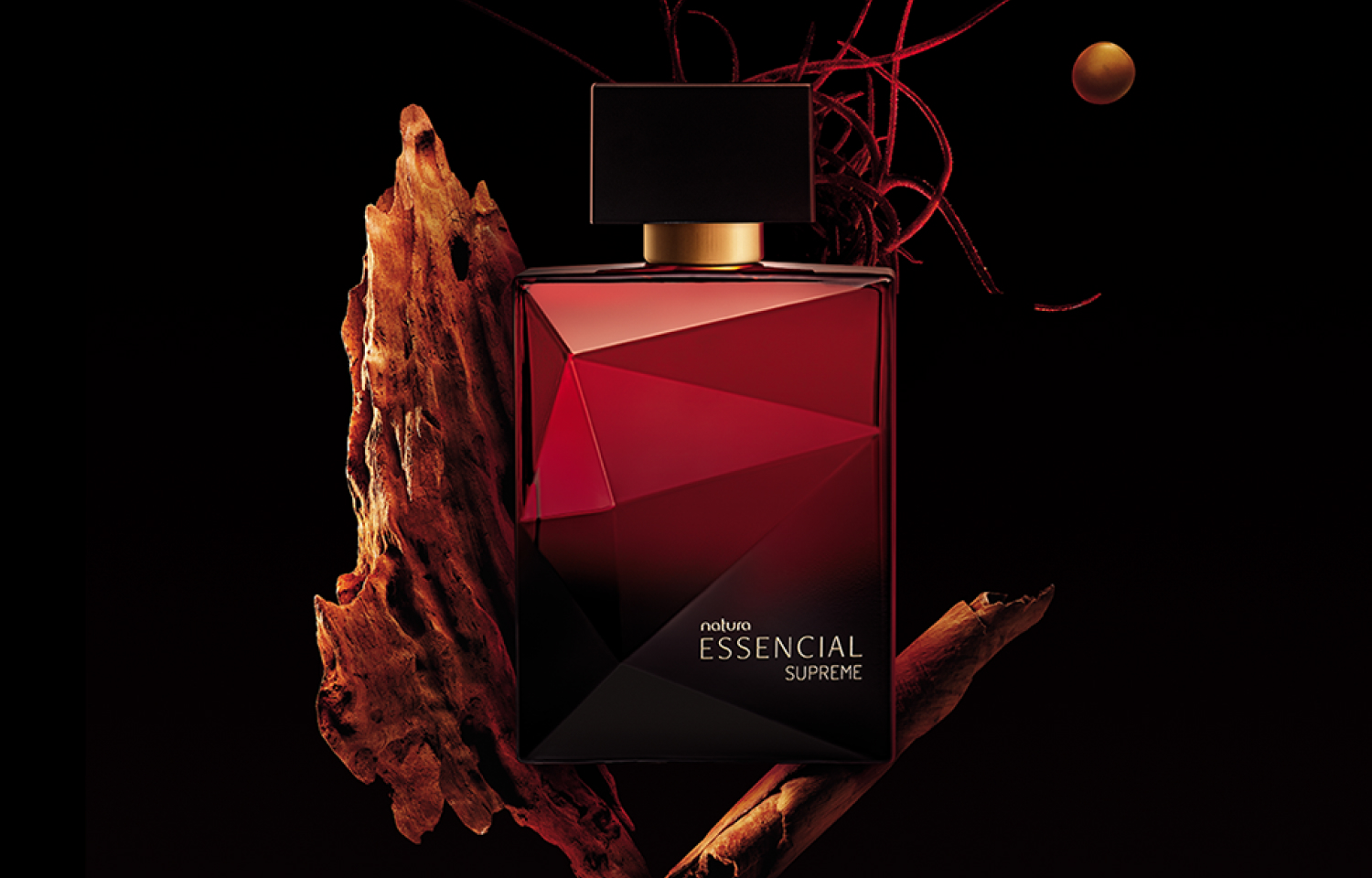 Essencial supreme natura hombre clearance